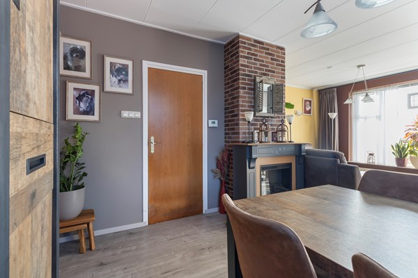 Medium property photo - Oudebildtdijk 416, 9072 AE Nij Altoenae